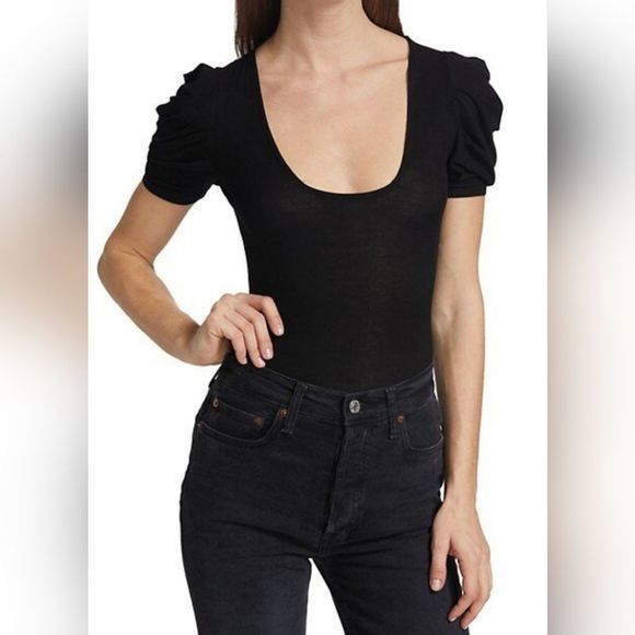 FREE PEOPLE NWT So Fresh body suit by Free People. - Picture 5 of 10